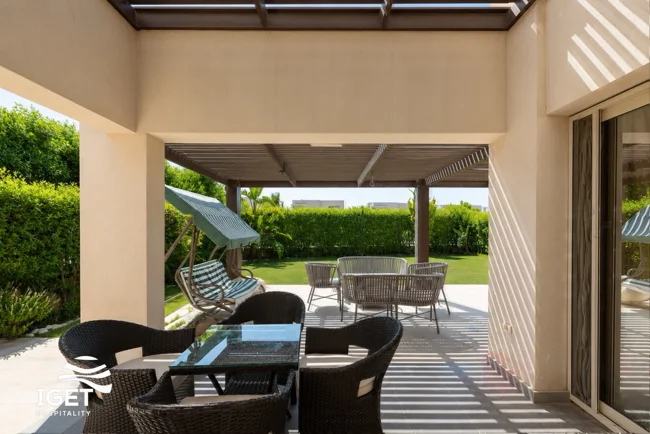 Image of Elegant Standalone Villa in Hacienda Bay